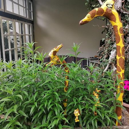 Ferienwohnung Brandmaier Unken Bagian luar foto